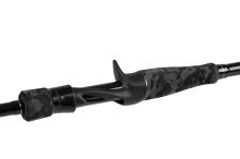 Fox Rage Prút Street Fighter Versatile Shad Casting Rod 2,1 m 5-20 g (2)