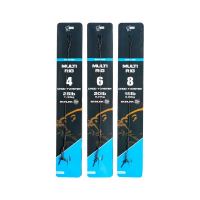 Nash Náväzec Multi Rig Barbless 9,07 kg Nash Náväzec Multi Rig Barbless 9,07 kg