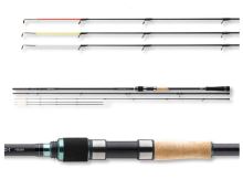 Daiwa Prút Powermesh Feeder 3,6 m 100 g