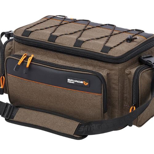 Savage Gear Taška System Box Bag - XLarge