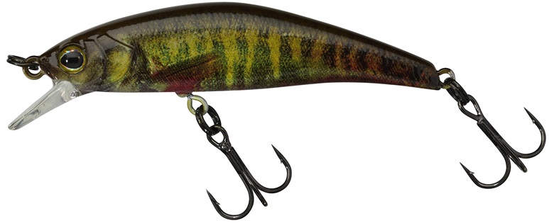 Illex wobler tricoroll knocker shw rt spawn vairon - 5,3 cm 4,3 g