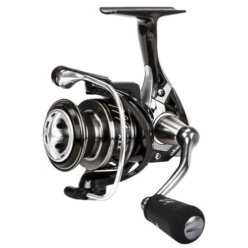 Okuma Navijak ITX 2500H FD