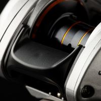 Savage Gear Multiplikátor SG6 BC 250 LH Prevod 8,1:1 (5)