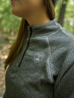 Giants Fishing Termobielizeň Komplet Thermal Set Deluxe Plus Grey (5)