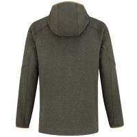 Korda Bunda Kore Polar Fleece Jacket (1)