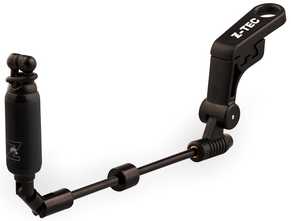 E-shop Zfish swinger indicator z-tec mini - black