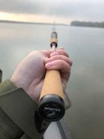 Sportex Prút Phenomen Spin 2,4 m 21-51 g (4)