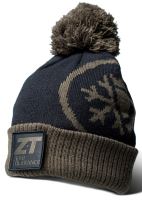 Nash Čiapka Zero Tolerance Patch Bobble Hat Nash Čiapka Zero Tolerance Patch Bobble Hat