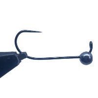 JigovkyCZ Jigová Hlavička HD Barbless 5 ks 6 JigovkyCZ Jigová Hlavička HD Barbless 5 ks 6