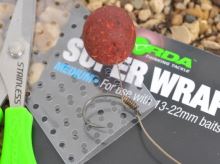 Korda Ochrana Na Boilies Super Wrap (4)