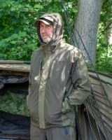 Avid Carp Bunda Hydro-Force 20K Pro Full-Zip Jacket (5)
