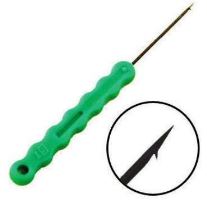 Gardner jehla na boilie leadcore splicing needle, zelená Gardner jehla na boilie leadcore splicing needle, zelená