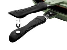 Delphin Panvica ProfiPAN Green (5)