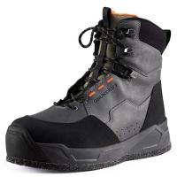 Grundéns Brodiace Topánky Bedrock Wading Boot Felt Anchor (1)