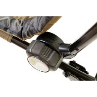 Shakespeare Feederové Kreslo SKP Feeder Chair (2)