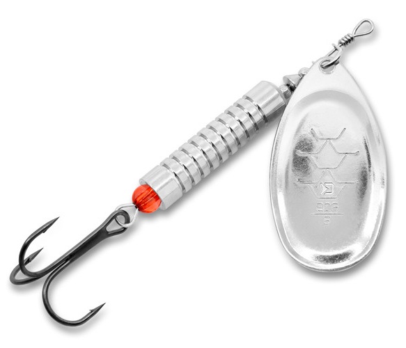 E-shop Delphin rotačka arch metal - 20 g veľ. 5