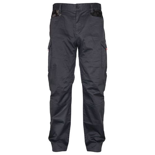 Fox Rage Nohavice Lightweight Combats