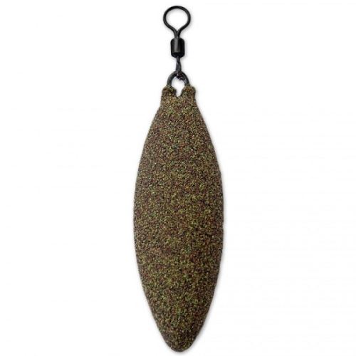 LK Baits Olovo Carpleads Zip Green
