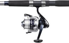 Shakespeare Prút Salt Mackerel Masher Combo Set 3 m 100 g (1)