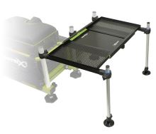 Matrix Plato Extending Side Tray Inc Inserts And 2 x Legs