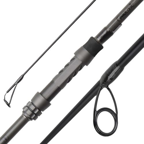 Prologic Prút Quasar K1 3,66 m (12 ft) 2,75 lb