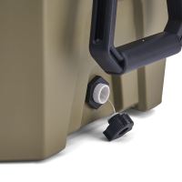 Plano Chladiaci Box Frost Cooler Inland Green 30 l (11)