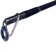 Sellior Prút Powermax 2,7 m 300-600 g + Navijak Lineaeffe Ocean Master 80 (3)