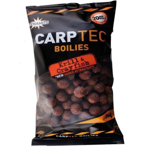Dynamite Baits Boilies CarpTec 2 kg 20 mm