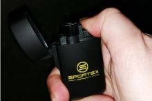 Sportex Pogumovaný Zapaľovač (2)