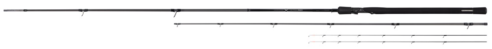 E-shop Matrix prút horizon x ultra pro x-class 3,4 m 40 g 2-diel