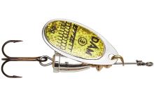 Dam Rotačka Effzett Executor Spinner Reflex Gold Dam Rotačka Effzett Executor Spinner Reflex Gold