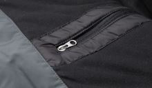 Geoff Anderson Bunda Barbarus Asim Tmavo Šedá (10)