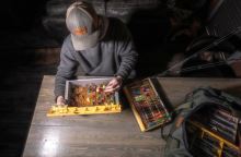 Plano Krabička Edge XL Crankbait Box (6)