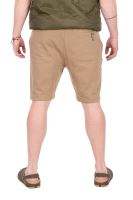 Fox Kraťasy Collection LW Jogger Short Tan Ltd (4)