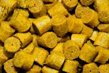 LK Baits Pelety Kukuričné (1)