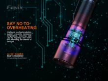 Fenix Nabíjacie Svetlo C7 (9)