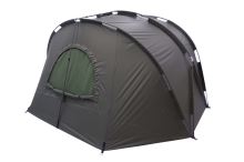 Prologic Bivak Commander VX3 Bivvy 2 Man+ Prehoz + Popredný Panel + Vnútorná Kopula (1)