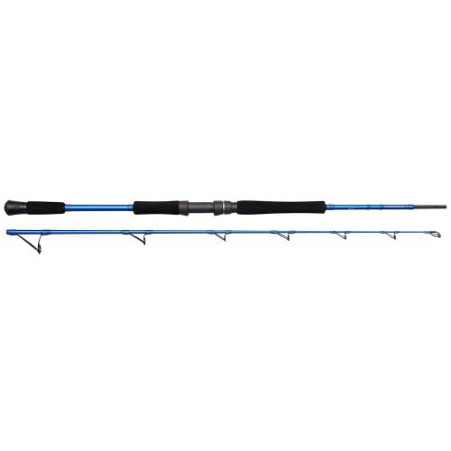 Savage Gear Prút SGs4 Boat Game 1,9 m 150-400 g