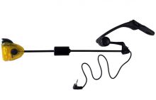 Sellior Swinger Carp Swing Svietiaci