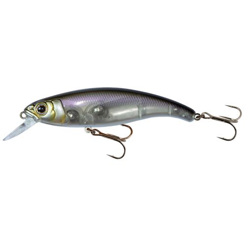 Fox Rage Wobler Slick Stick SR UV Gold Head