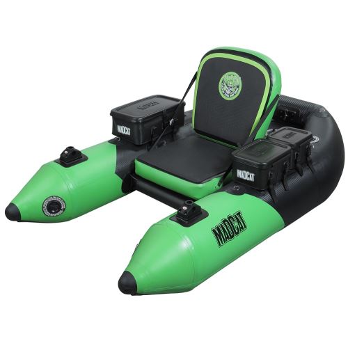 Madcat Belly Boat Carbon Optix 190 cm
