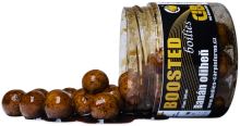 Carp Inferno Boosted Boilies Nutra Line 300 ml 20 mm Banán Oliheň (2)