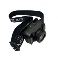 Flajzar Čelovka s Prijímačom (3)