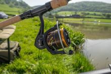 Korum Navijak Infernos SL Gold 3000 (1)