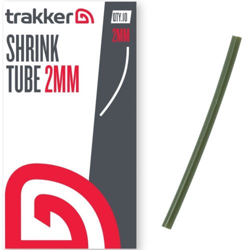 Trakker Zmršťovacia Hadička Shrink Tube 10 ks