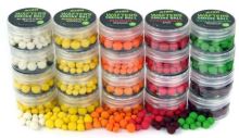 Stég Wafters Smoke Ball 15 g 7-9 mm (1)
