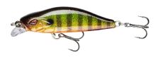 Daiwa Wobler Prorex Flat Minnow Gold Pearl - 5 cm 4,8 g