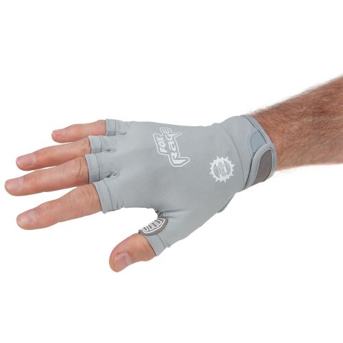 Fox Rage Rukavica Lightweight UV Gloves