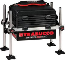 Trabucco Sedačka Genius Box S2 2X FD (2)