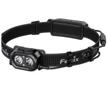 Fenix Čelovka HP12R-T Celočierna Fenix Čelovka HP12R-T Celočierna